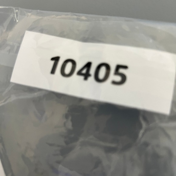 Mondetta Performance Luxury Black 1/4 Zip Long Sleeve Athletic Top Womens Medium - Picture 10 of 10